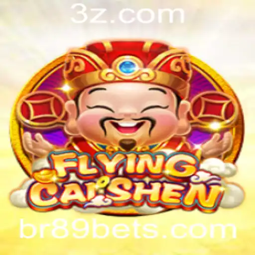 89 bet - Explorando o Mundo de FlyingCaiShen e a Excitante Aposta 89 Bet