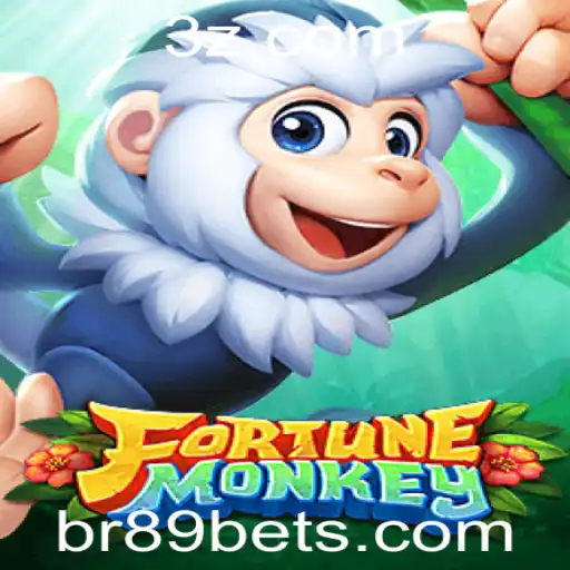 Descubra o Fascinante Mundo de FortuneMonkey com 89 Bet