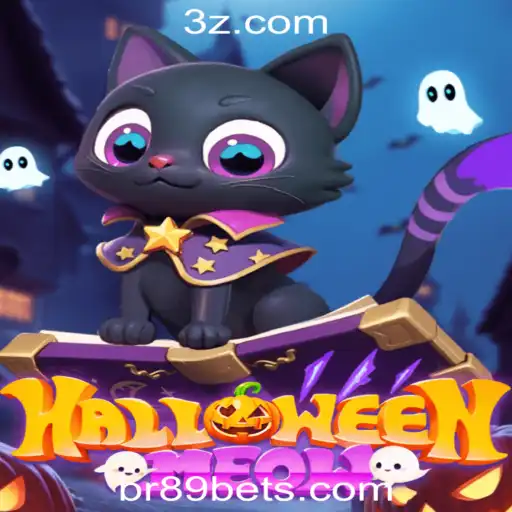 HalloweenMeow: Uma Aventura Assombrada no Mundo dos Jogos de Aposta
