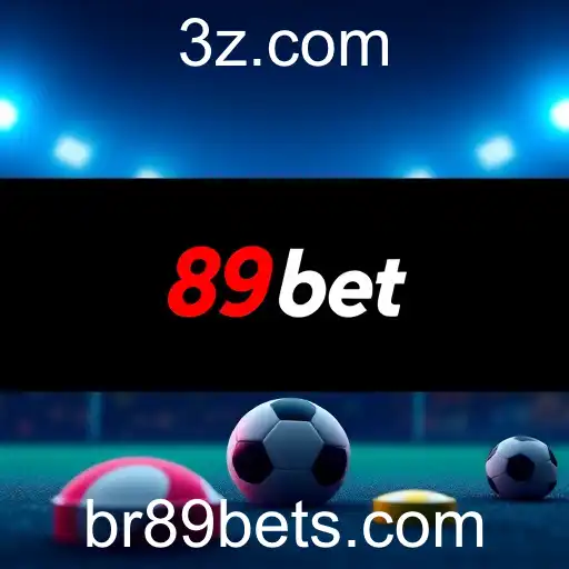 A Ascensão do 89 Bet no Mercado Brasileiro