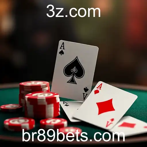 89 bet - Jogos de Pôquer: A Fascinante Jornada de Estrategia e Sorte