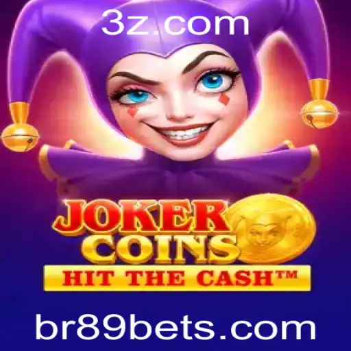 89 bet - JokerCoins: Um Jogo Revolucionário no Mundo das Apostas