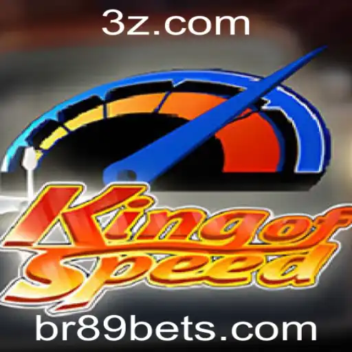 Descubra o Mundo Empolgante de KingofSpeed: A Nova Sensação do 89 Bet