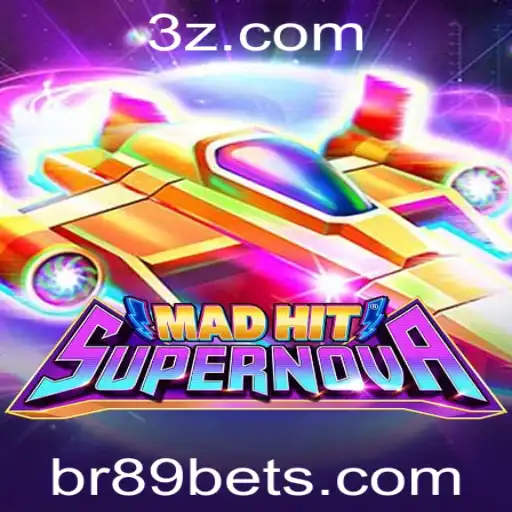 89 bet - Explorando o Universo de MadHitSupernova: A Nova Sensação no Mundo dos Jogos