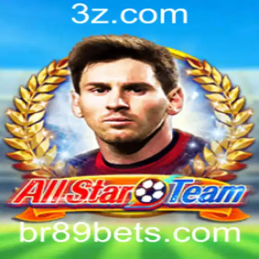 Descubra o Mundo Emocionante de AllStarTeam com 89 Bet