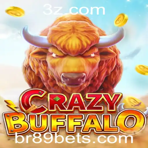 Explorando o Mundo do Jogo CRAZYBUFFALO