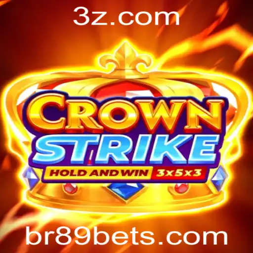 Explorando o Fascinante Mundo de CrownStrike: Regras, Estratégias e a Tendência 89 Bet