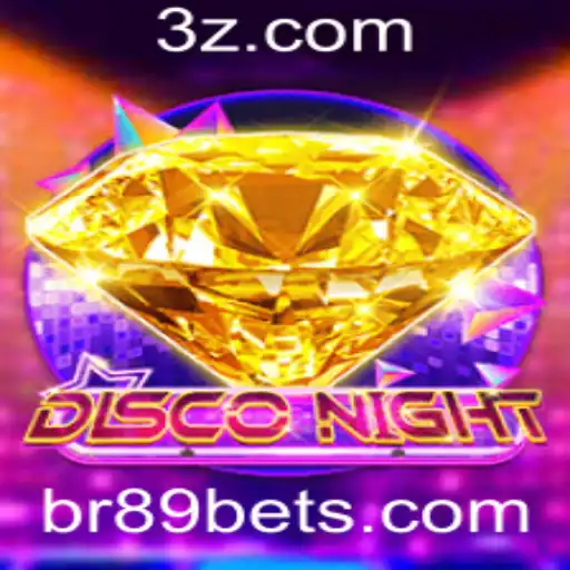 Descubra 'DiscoNight': O Novo Jogo Emocionante Misturado com '89 Bet'