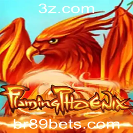 Explorando o Mundo de FlamingPhoenix: Uma Nova Sensação no Mundo dos Jogos