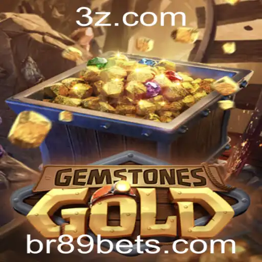 GemstonesGold: Descubra o Mundo Fascinante do Jogo com 89 Bet