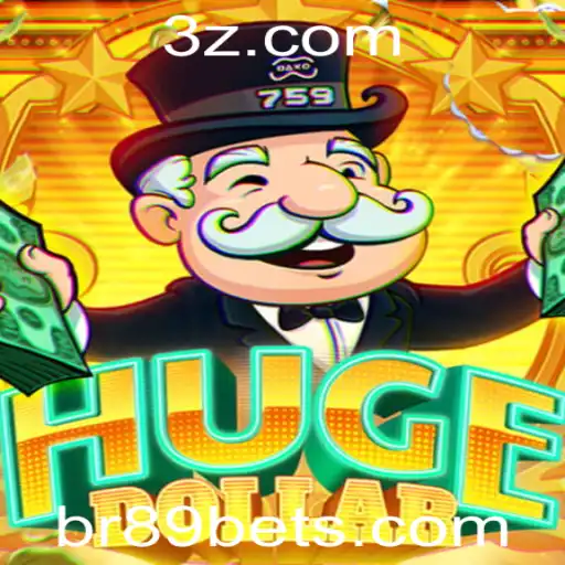 Explorando o Fascinante Mundo do HugeDollar: Um Mergulho Profundo no Jogo e sua Estratégia 89 Bet