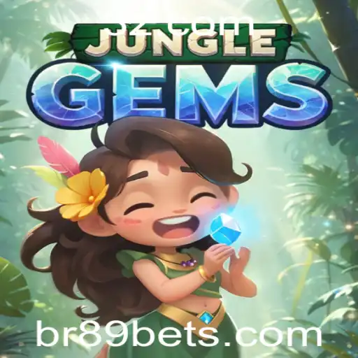 Explorando o Emocionante Mundo de JungleGems e 89 Bet