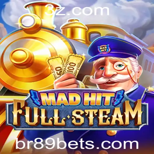 Descubra o Empolgante Jogo MadHitFullSteam