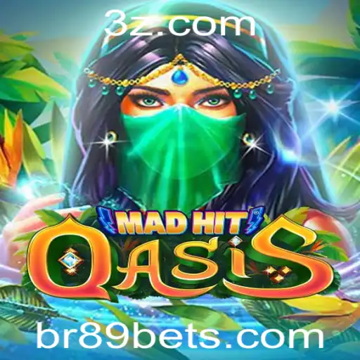 Explorando MadHitOasis: O Jogo Que Transforma Estratégia em Diversão