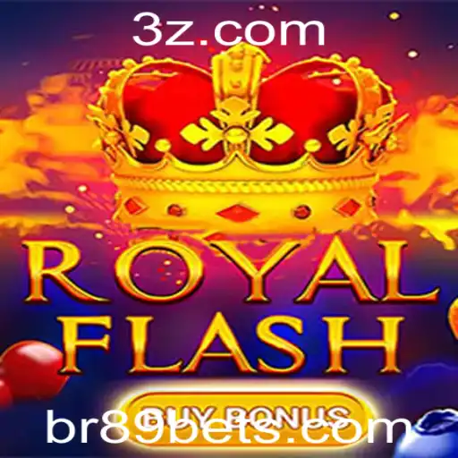 RoyalFlashBuyBonus: Descubra Tudo Sobre Este Empolgante Jogo de Cassino