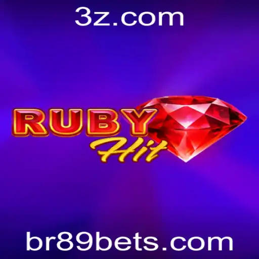 Explorando o Universo de RubyHit: O Jogo de Aposta '89 Bet' que Está Conquistando o Mundo