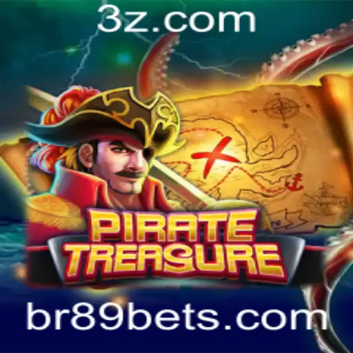 89 bet - Desvendando o Fascinante Mundo de PirateTreasure