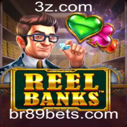89 bet - Descubra o Fascinante Mundo de ReelBanks: O Jogo Que Está Revolucionando as Apostas