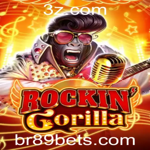 Descubra o Empolgante Mundo de RockinGorilla e Aprenda a Jogar