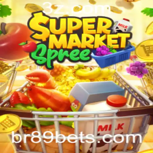 89 bet - Explorando SupermarketSpree: Um Jogo de Estratégia e Diversão