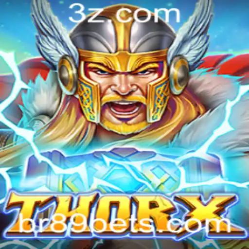 89 bet - Descubra ThorX: Um Novo Nível de Entretenimento com 89 Bet