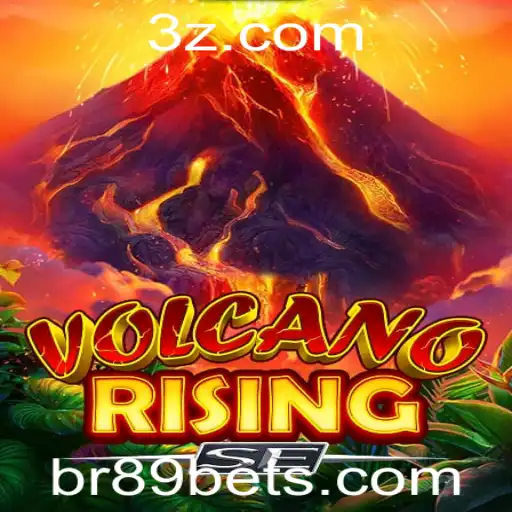89 bet - Explorando o Mundo Vibrante de VolcanoRisingSE: Uma Aposta no Vulcão